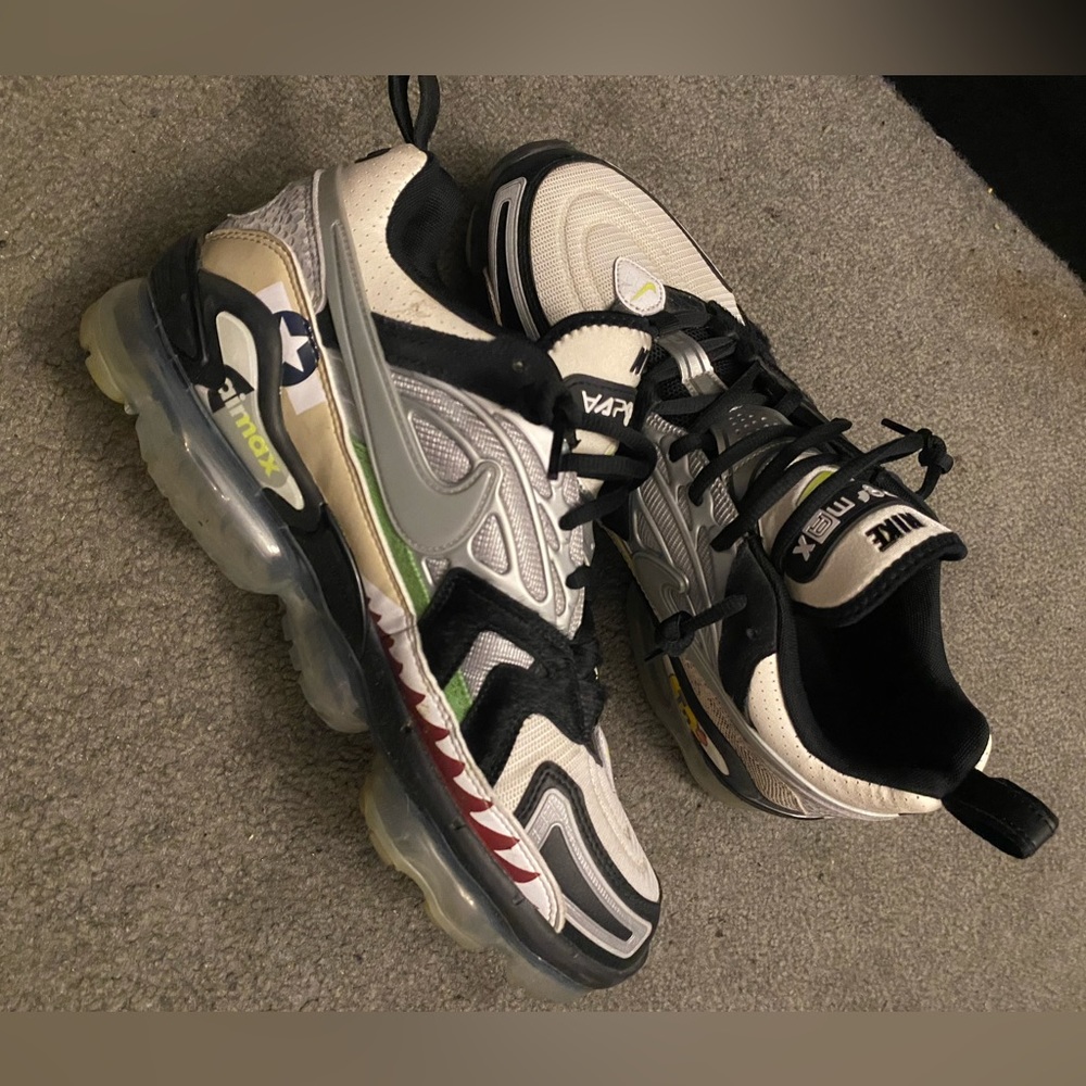 Nike Air VaporMax EVO NRG 'Collector's Closet - size 11